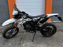 Rieju MRT 50  2021r