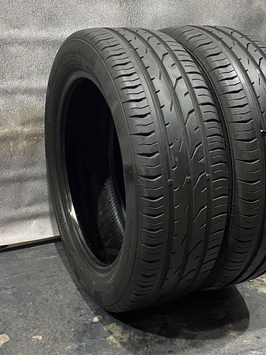 ‼️ЛІТНЯ РЕЗИНА‼️ Continental • 185/55 R16 АРТ:637
