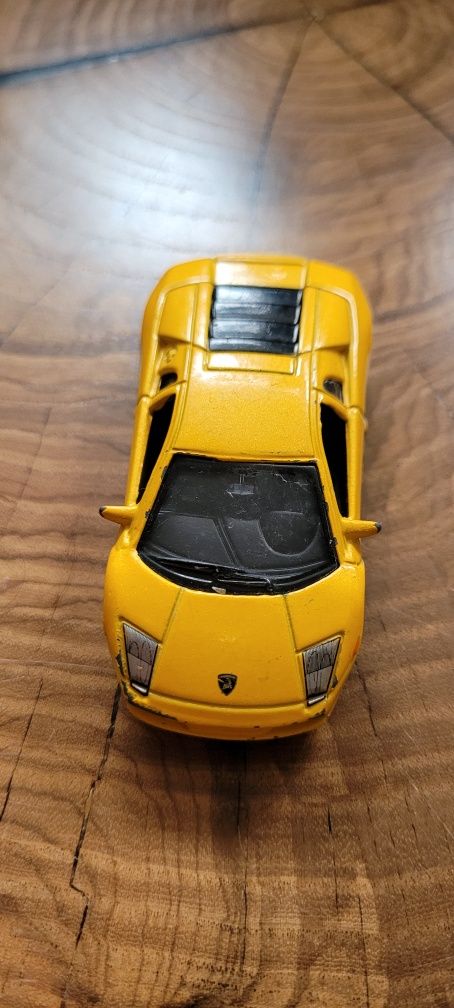 Samochodzik Welly Lamborghini Murcielago