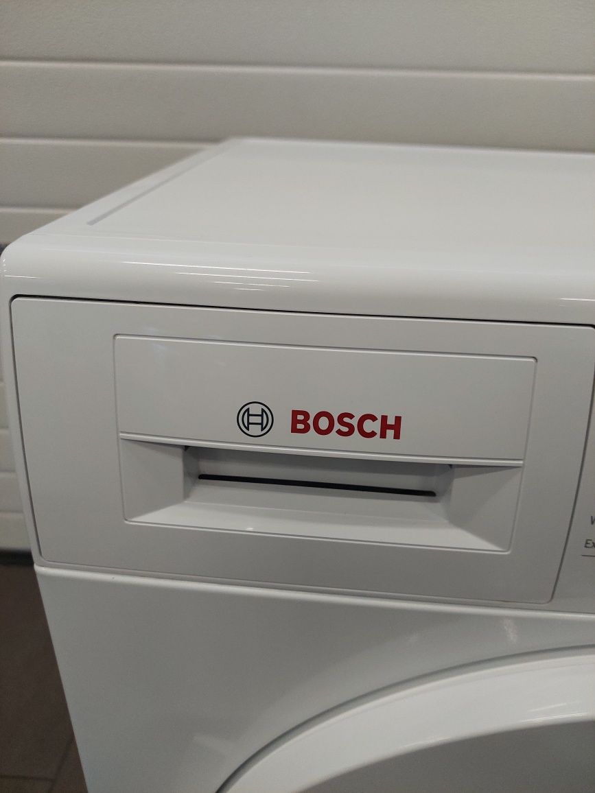 Suszarka do ubrań Bosch Seria 4 A+++