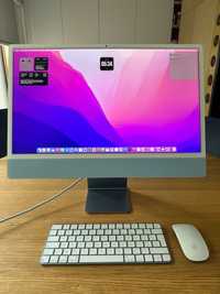 iMac Apple M1 2021