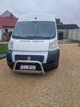 Fiat ducato 2.3 2011