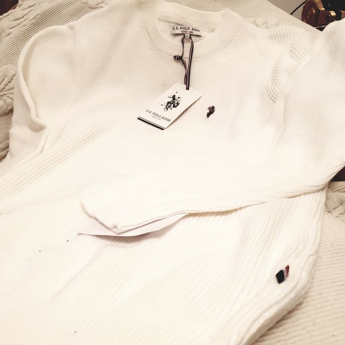 Sweter  U.S. Polo ASSN