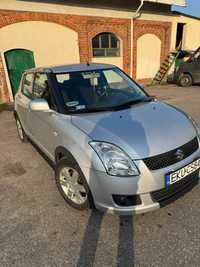 Suzuki Swift sprzedam