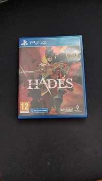 Hades Playstation 4