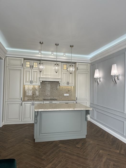 Квартира в ЖК Comfort City Рыбинский, Гагарина, центр, Дафи