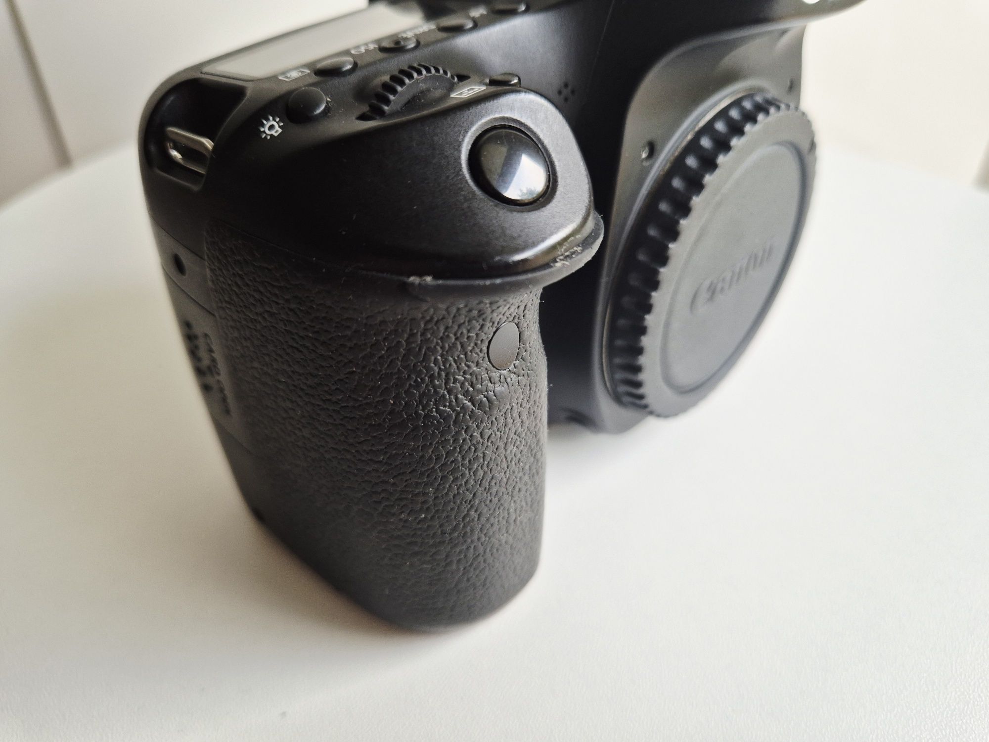 Canon 80D ekstra stan Bateria Ładowarka Oryginał POLECAM