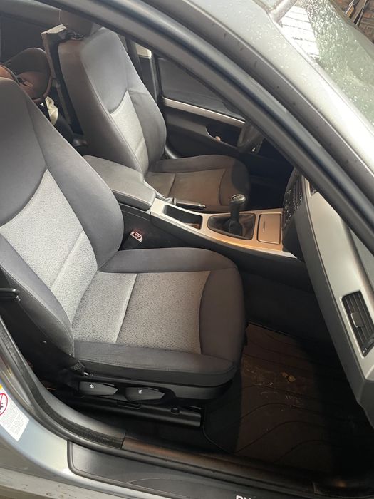 Продам bmw 3 серия e90