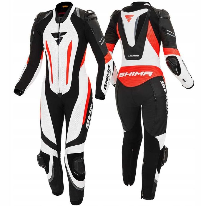 Kombinezon motocyklowy Damski SHIMA Miura RS rozm.40 NOWY -%OUTLET%