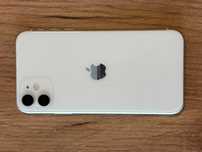Iphone 11 Branco 128 Gb