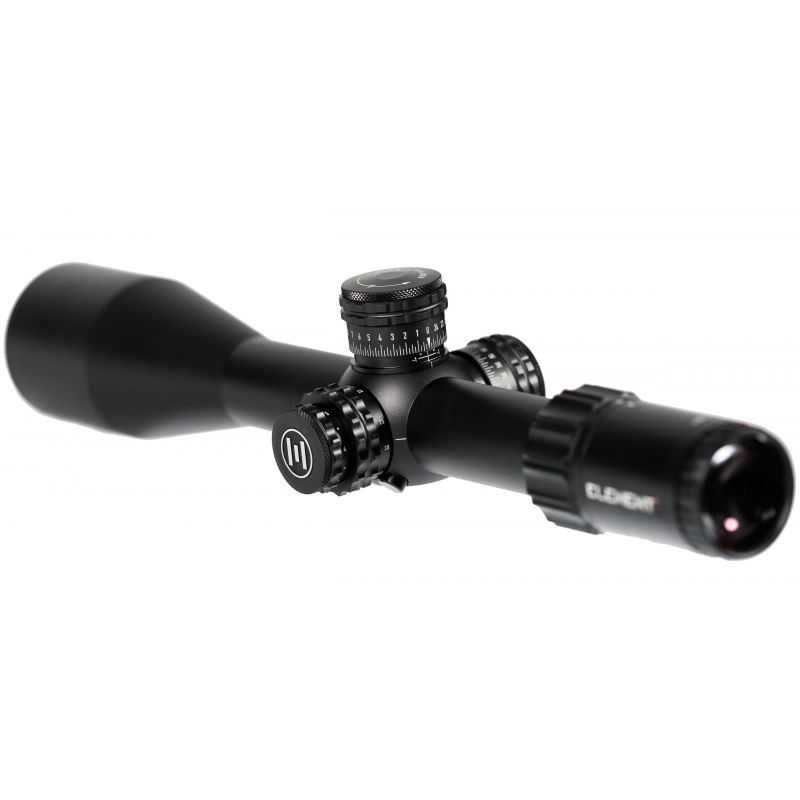 Luneta Celownicza Elements Optic TITAN 5-25X56 FFP MRAD lub MOA