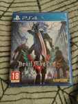 Devil may cry 5 dmc PS4 PlayStation 4 Polska wersja