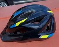 Kask rowerowy Kellys JESTER 52-57cm