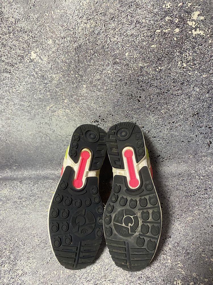 Кросівки Adidas X Kevin Lyons ZX 8000