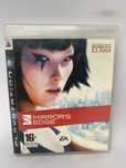 Gra Mirrors Edge PS3 Play Station pudełkowa ps3