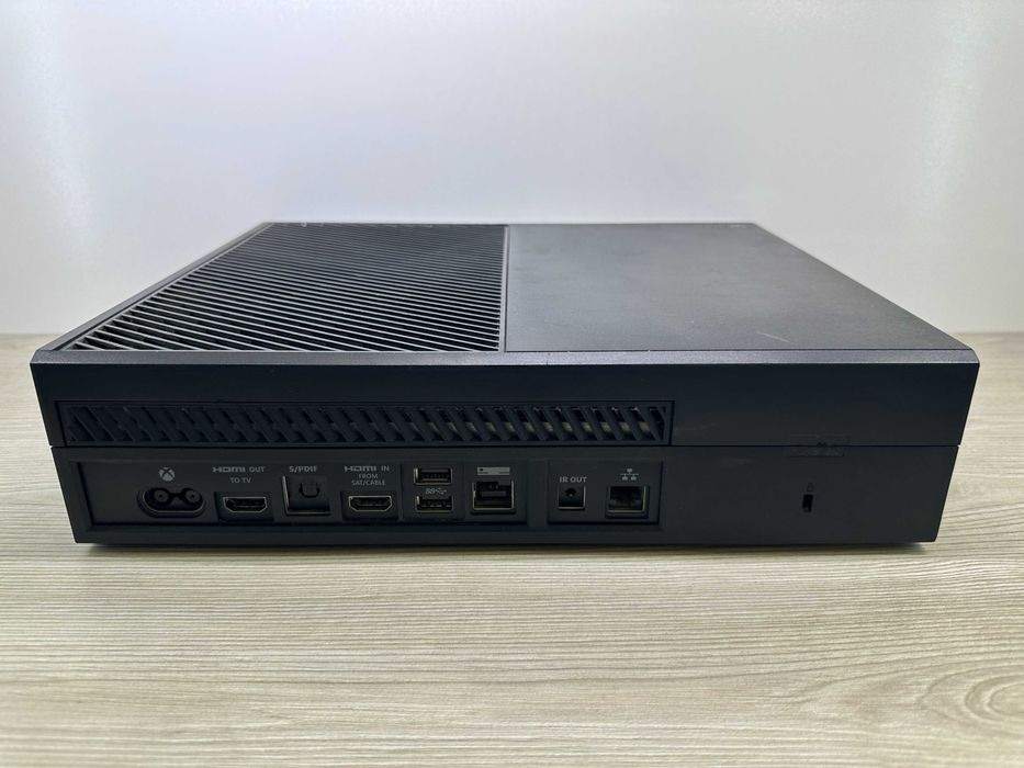Konsola Xbox One 500 GB