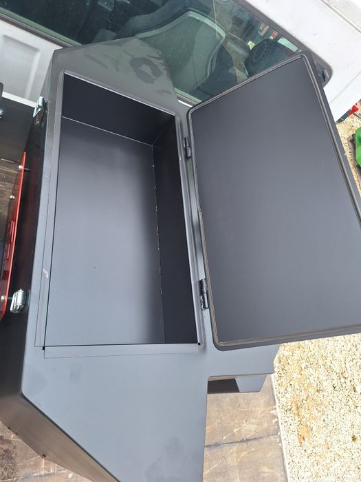 Obciążnik, balast do ciągnika TUZ przód Tył LOGO ciągnika