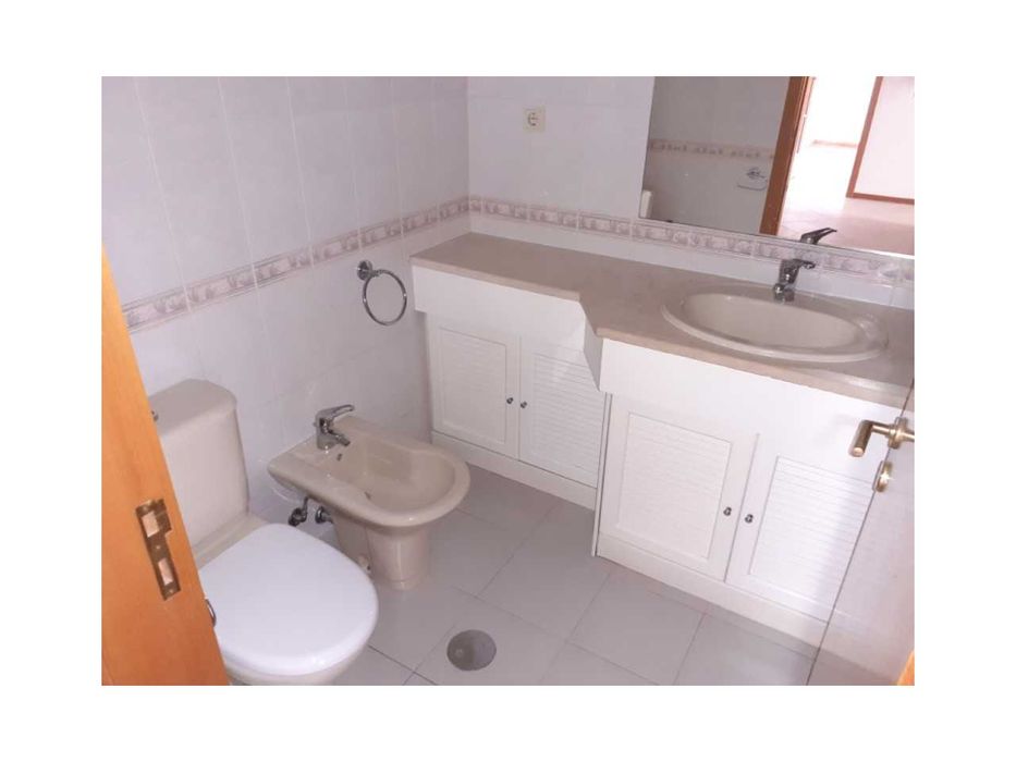 Apartamento T1 Praia da Aguda