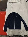 casaco fred perry original