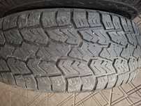 Шини 265/65 R 17