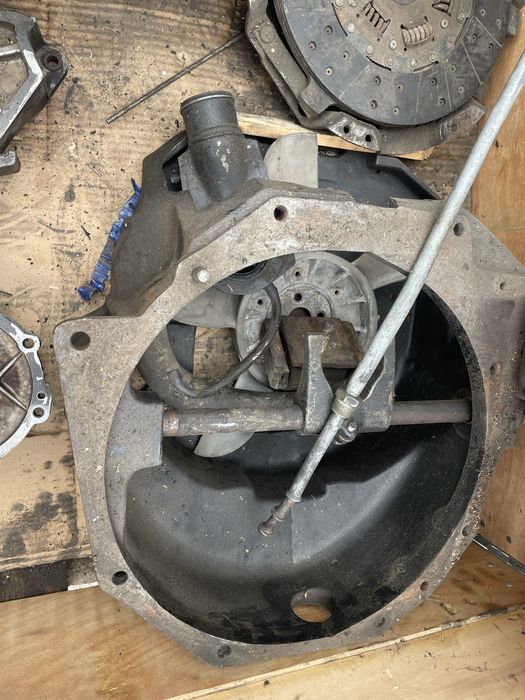 Навантажувач  TOYOTA FG15