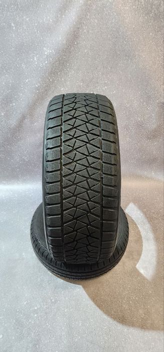255.50.20 Bridgestone Blizzak DM-V2 4шт