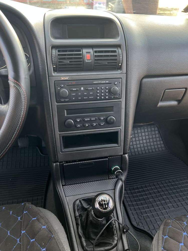 Продам Opel Astra G