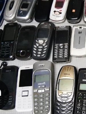 Varios eletronica _ Destralhar