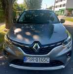 Renault Captur Renault Captur 2 1.0 TCe 100KM