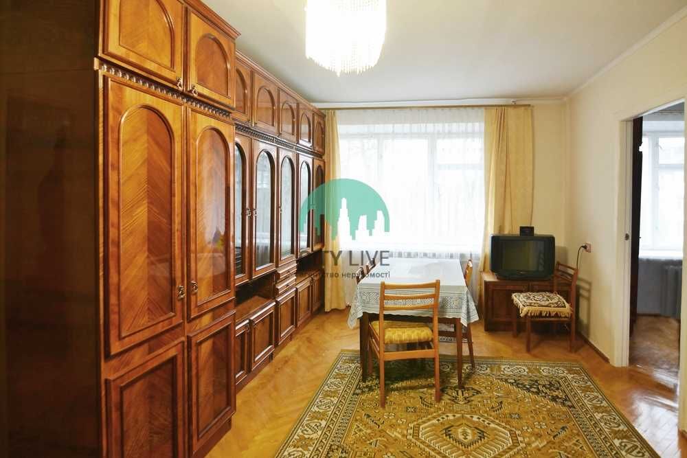 4 кімнатна квартира вул. Довга ("Турист") (3)