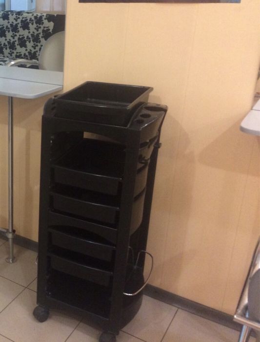 обладнання для салонів краси