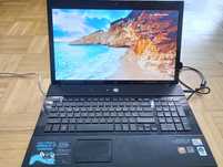 Laptop ProBook 4710s