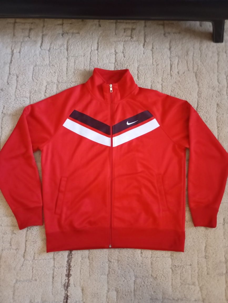 Nike кофта XXL оригінал