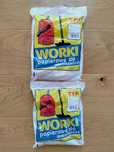 !!! worki do odkurzacza AEG Vampyr Fagor papierowe NOWE 2 x 5 sztuk!!!
