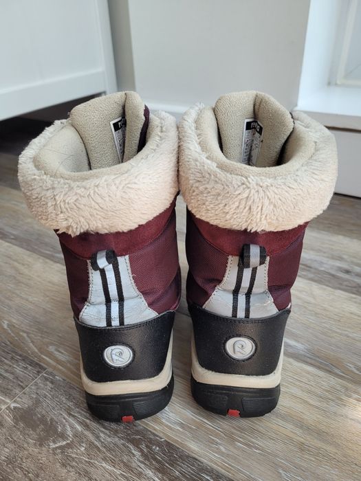 Чоботи мембрана зимові Reima 32 р.