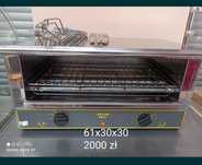 Roller grill opiekacz