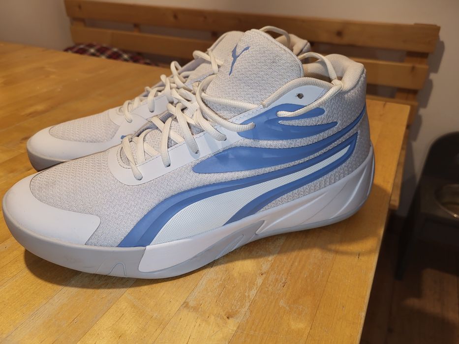 OKAZJA BLack friday :) nowe buty z skstore - do koszykowki PUMA court