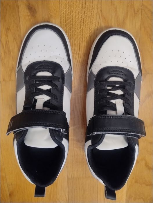 Buty na rzep Cool club rozmiar 37