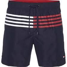 Nowe spodenki kąpielowe Tommy Hilfiger 70£