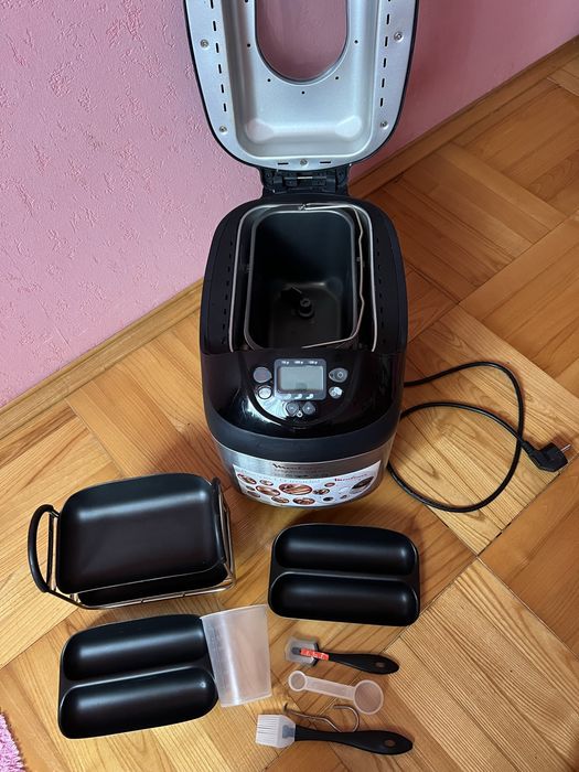 Хлібопіч Moulinex