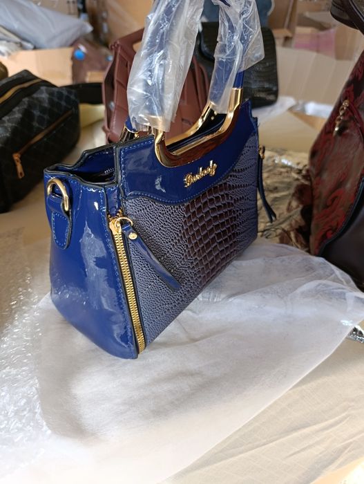 Lote de malas/carteiras/sacos