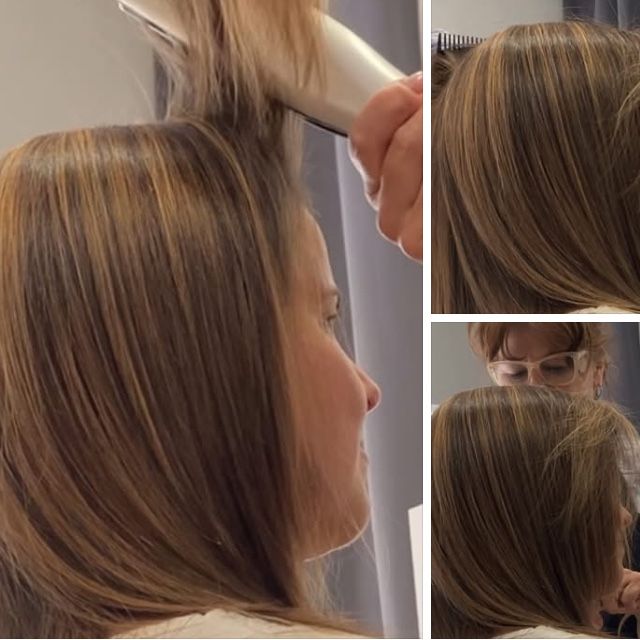 Madeixas/ Nuances desde 50€