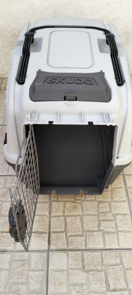 Transportadora de animais Outech IATA Apolo Plus