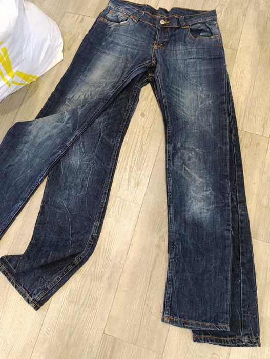 Жіночі джинси нові