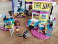 LEGO Friends 41329 Sypialnia Olivii
