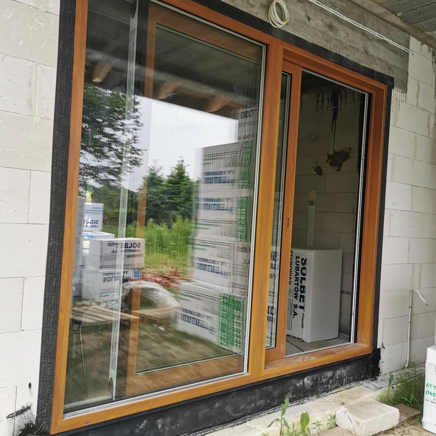 Okna, Drzwi, Fasady, Systemy Przesuwne, Glass Corner, Zabudowy Biur