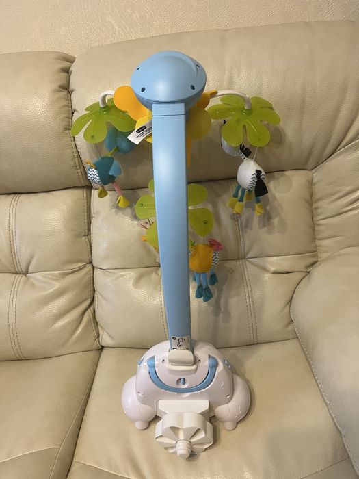 Мобіль Tiny Love Сафарі