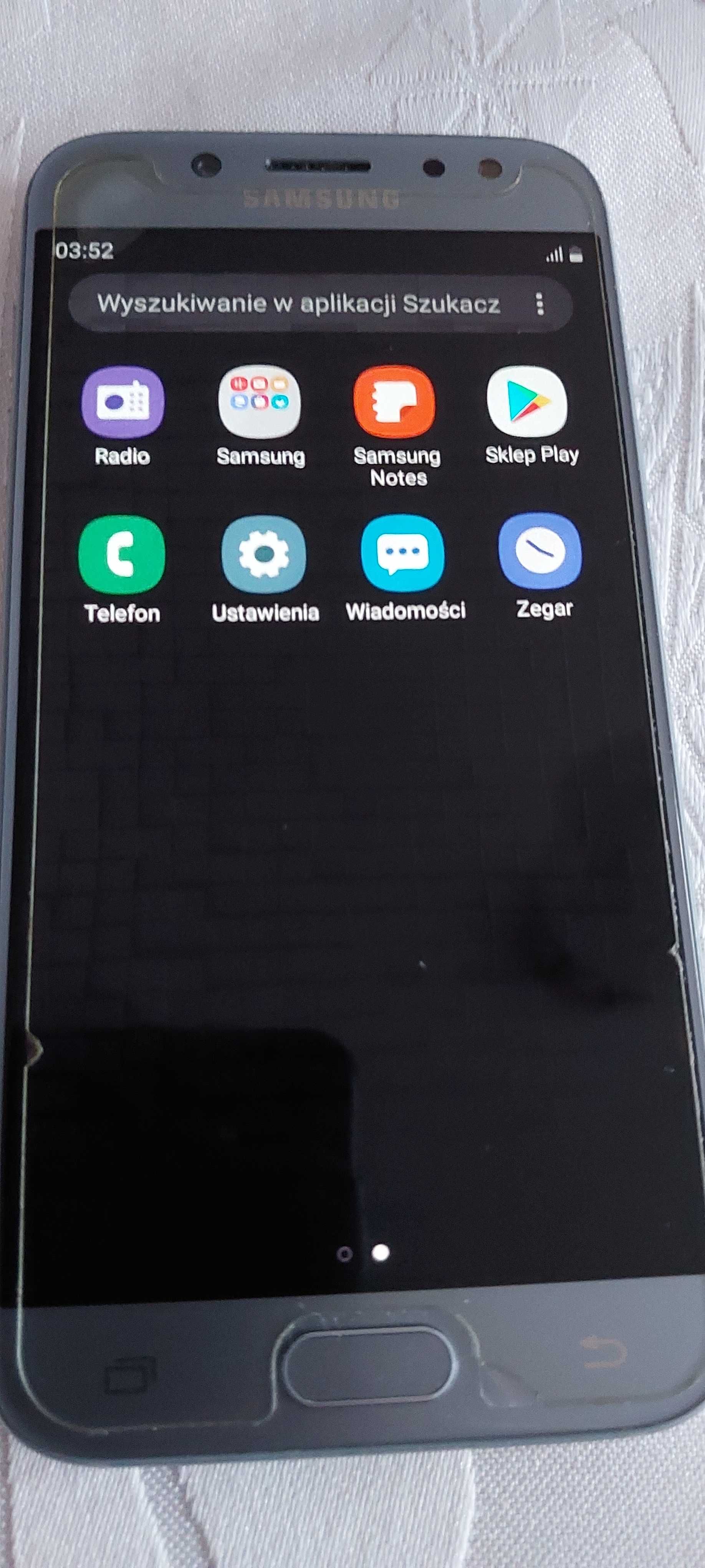 Samsung galaxy J5