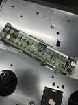 Panel płyta indukcyjna Electrolux EIV64440BS