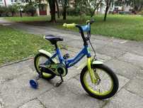 Rower dziecięcy 14”